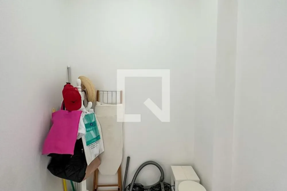 Apartamento, 2 quartos, 69 m² - Foto 7
