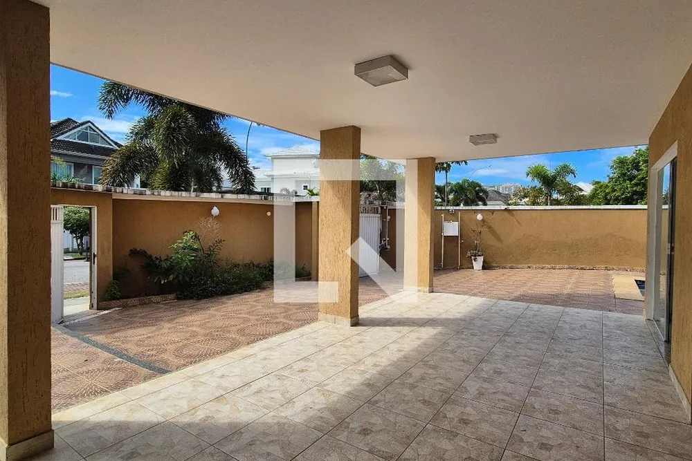 Casa, 4 quartos, 416 m² - Foto 58