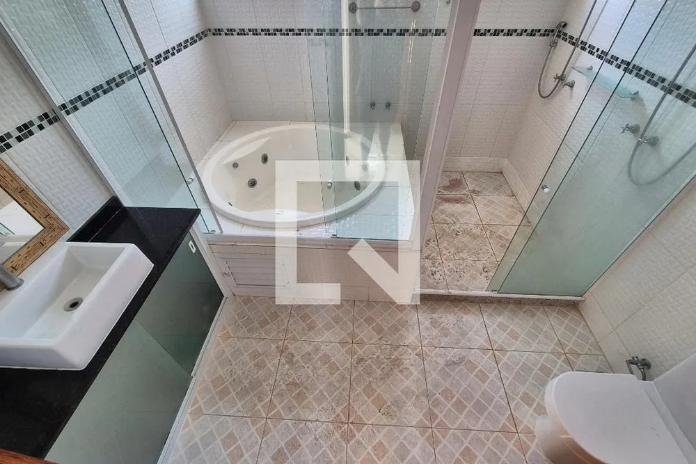 Casa, 4 quartos, 416 m² - Foto 30