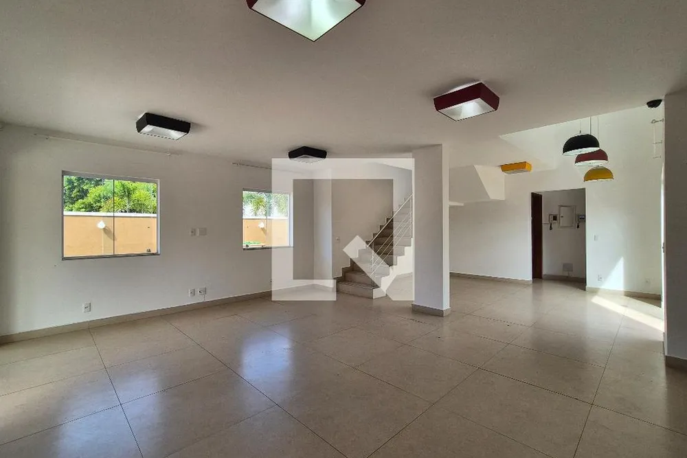 Casa, 4 quartos, 416 m² - Foto 1