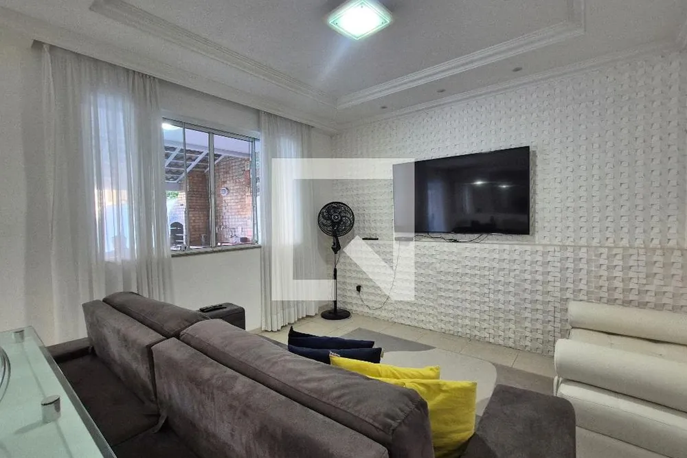 Casa, 3 quartos, 220 m² - Foto 5