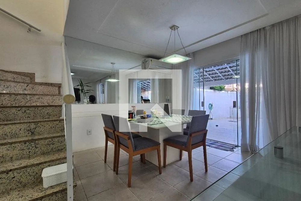 Casa, 3 quartos, 220 m² - Foto 4