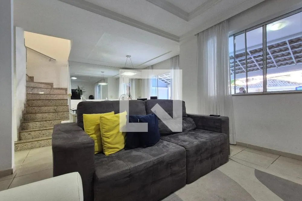 Casa, 3 quartos, 220 m² - Foto 6