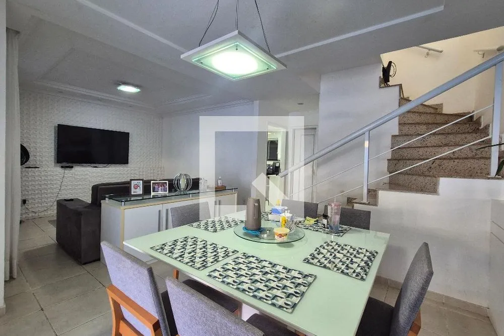 Casa, 3 quartos, 220 m² - Foto 2