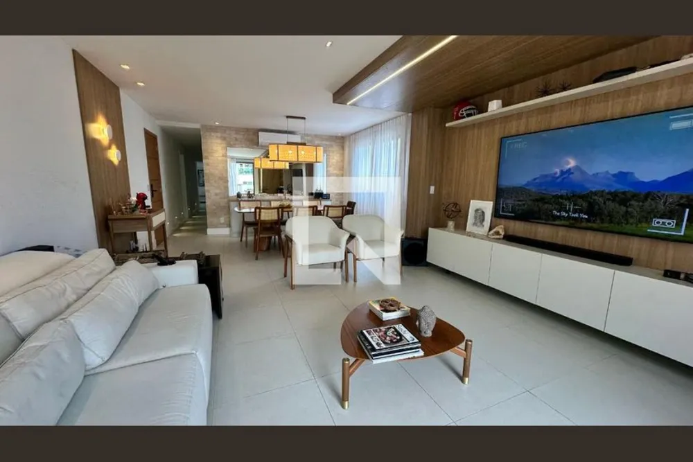 Cobertura, 4 quartos, 155 m² - Foto 4