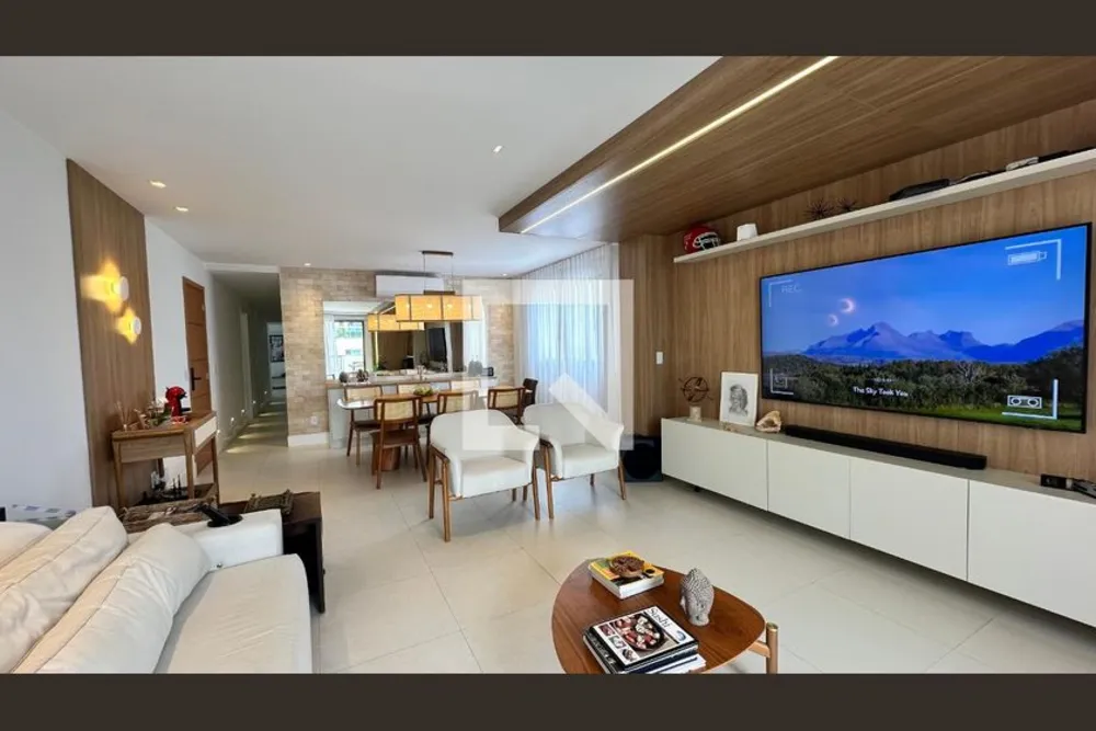 Cobertura, 4 quartos, 155 m² - Foto 3