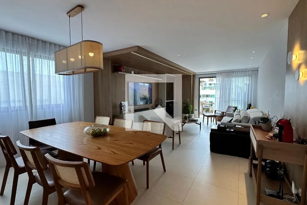 Cobertura, 4 quartos, 155 m² - Foto 2