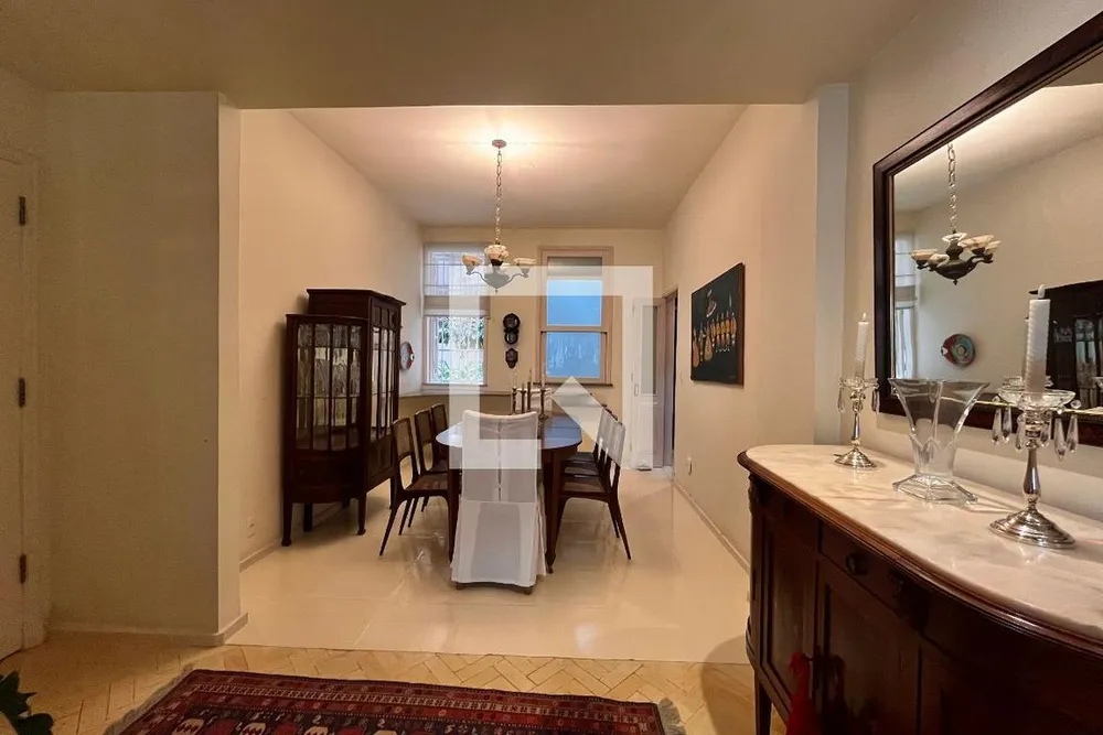 Apartamento, 3 quartos, 121 m² - Foto 6