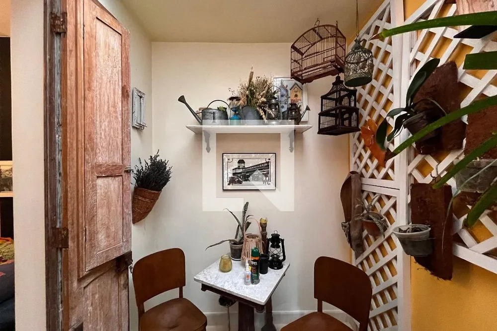 Apartamento, 3 quartos, 121 m² - Foto 29