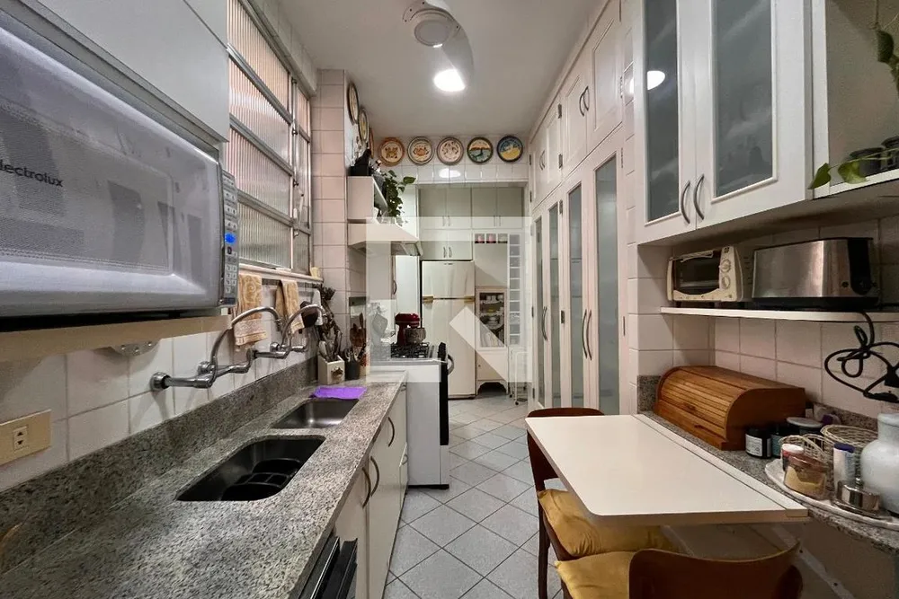 Apartamento, 3 quartos, 121 m² - Foto 42