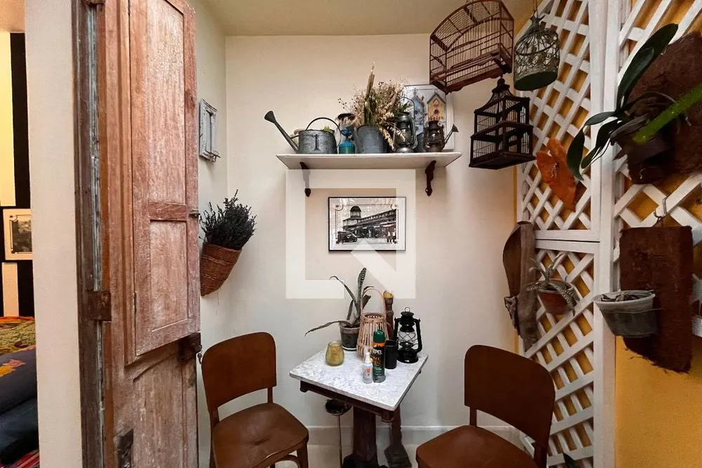 Apartamento, 3 quartos, 121 m² - Foto 33