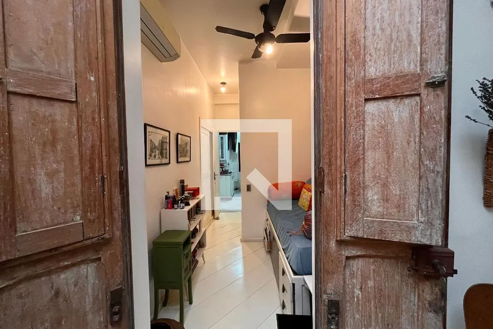 Apartamento, 3 quartos, 121 m² - Foto 28
