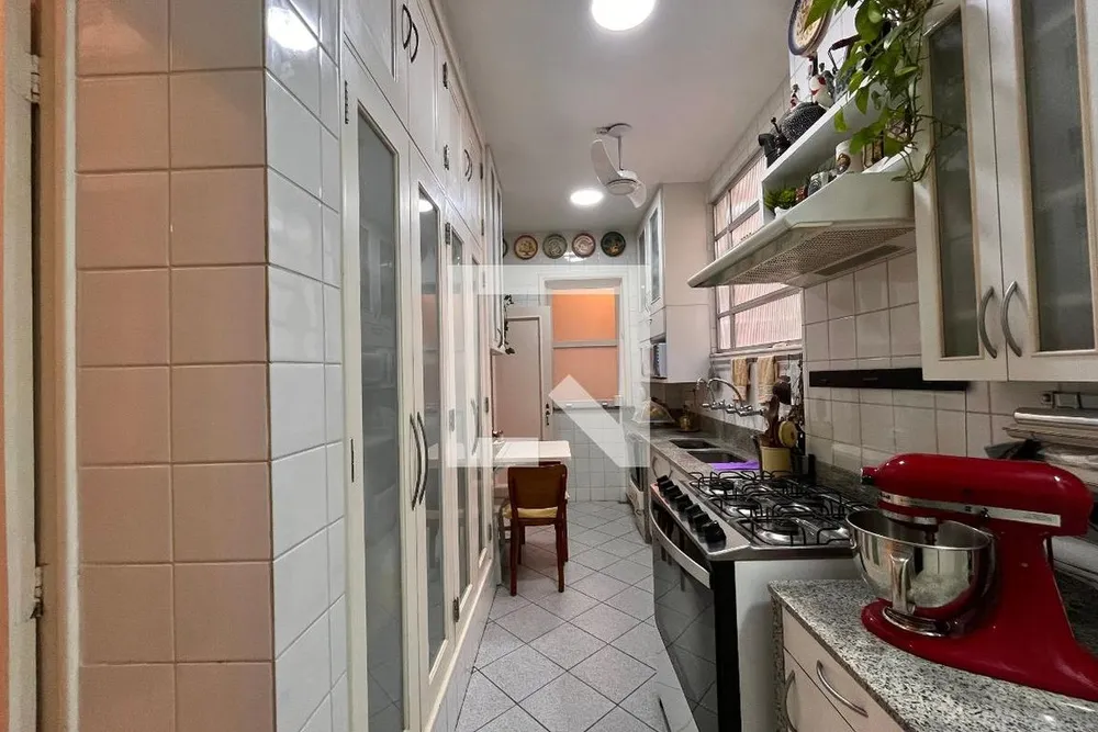 Apartamento, 3 quartos, 121 m² - Foto 41