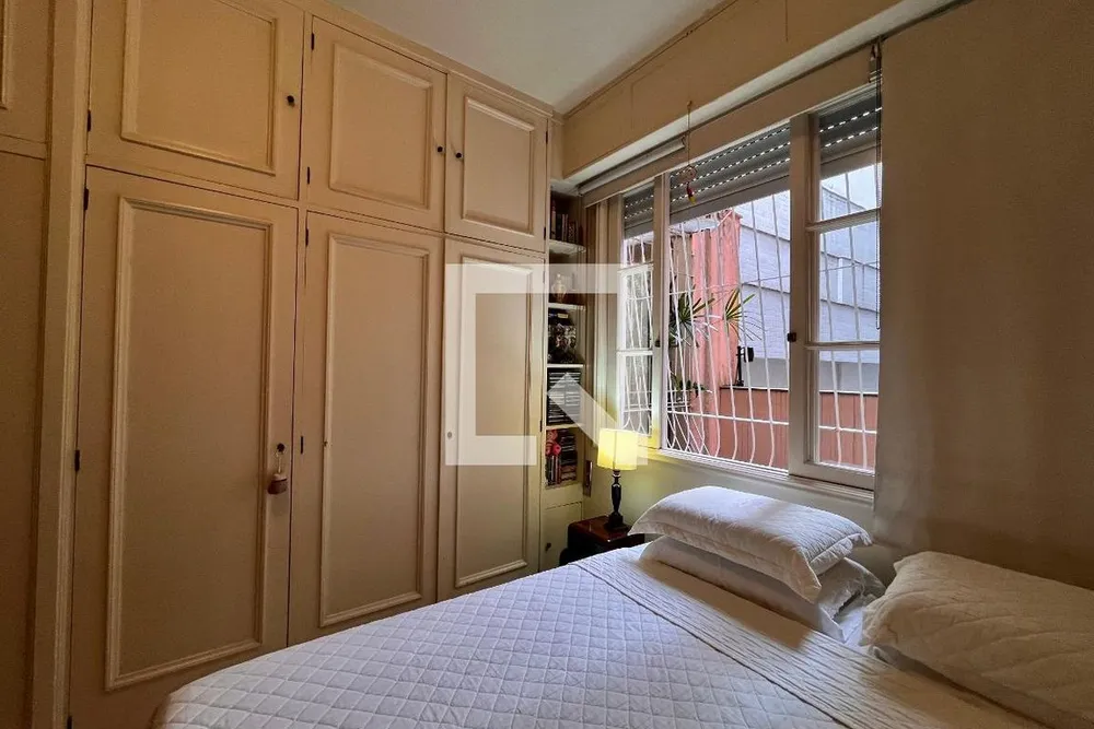 Apartamento, 3 quartos, 121 m² - Foto 23