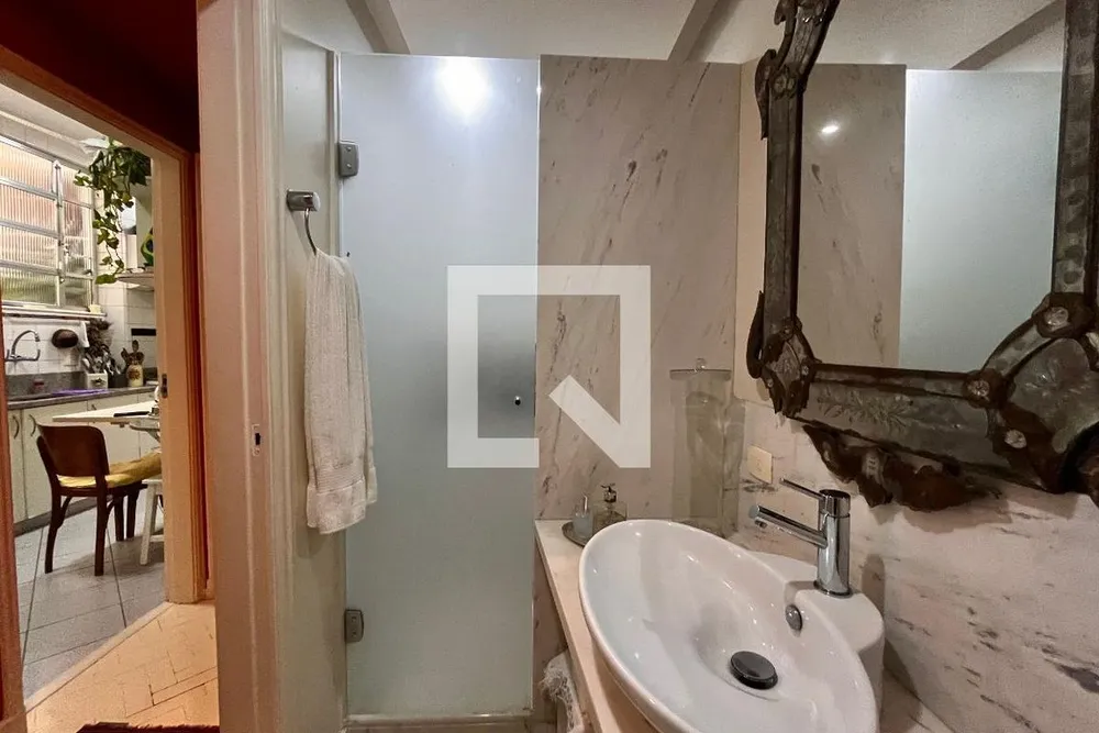 Apartamento, 3 quartos, 121 m² - Foto 39
