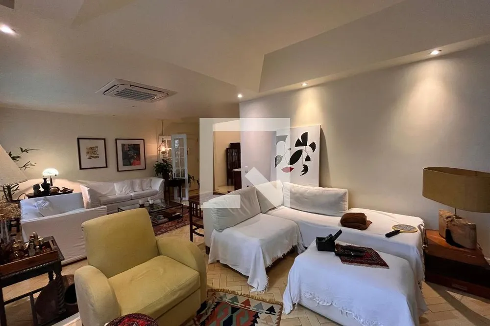 Apartamento, 3 quartos, 121 m² - Foto 4