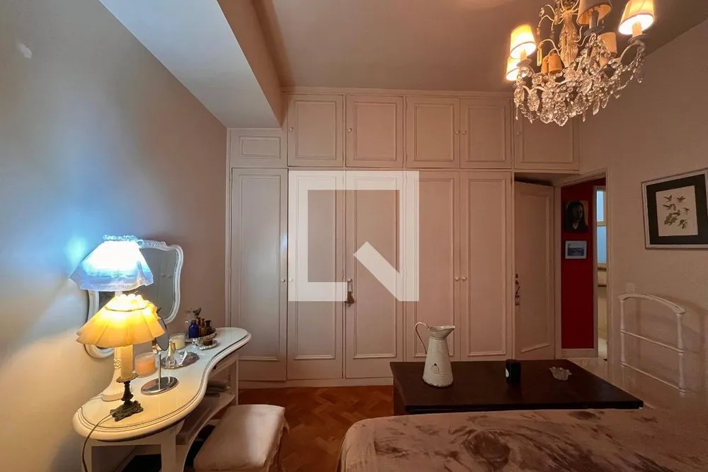 Apartamento, 3 quartos, 121 m² - Foto 14