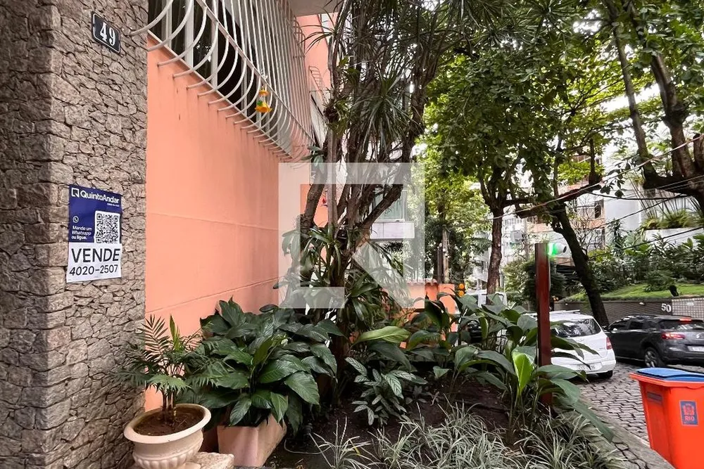 Apartamento, 3 quartos, 121 m² - Foto 49