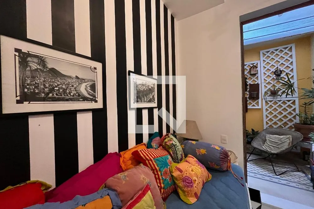 Apartamento, 3 quartos, 121 m² - Foto 27