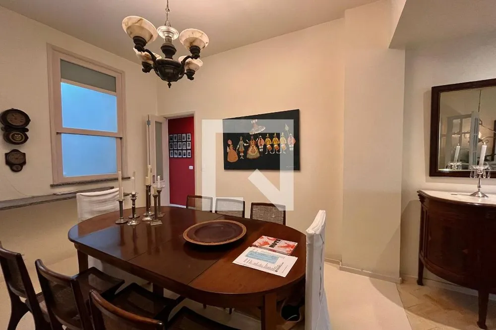 Apartamento, 3 quartos, 121 m² - Foto 9