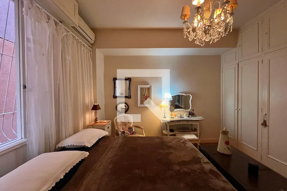 Apartamento, 3 quartos, 121 m² - Foto 12