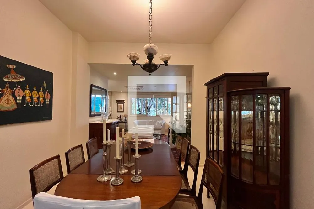 Apartamento, 3 quartos, 121 m² - Foto 10