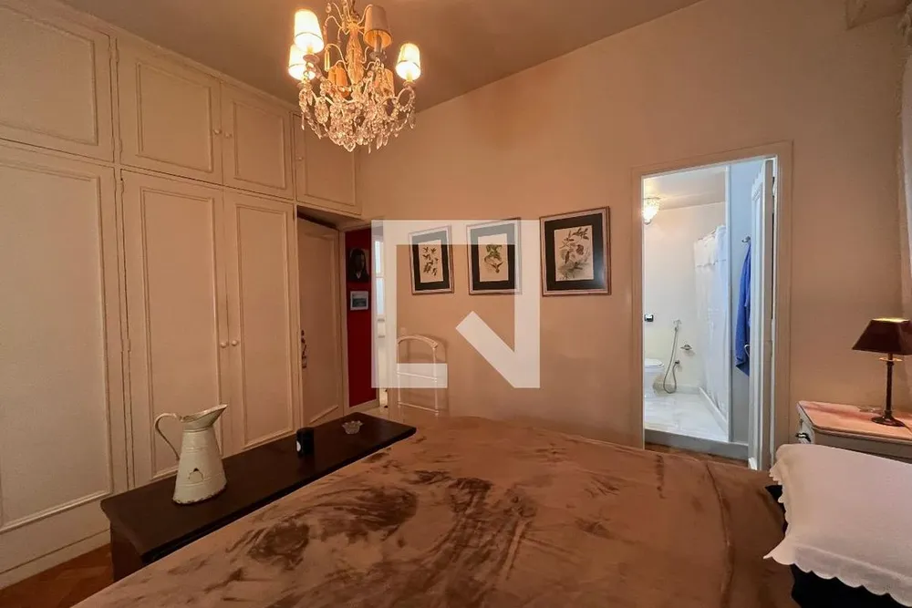Apartamento, 3 quartos, 121 m² - Foto 13