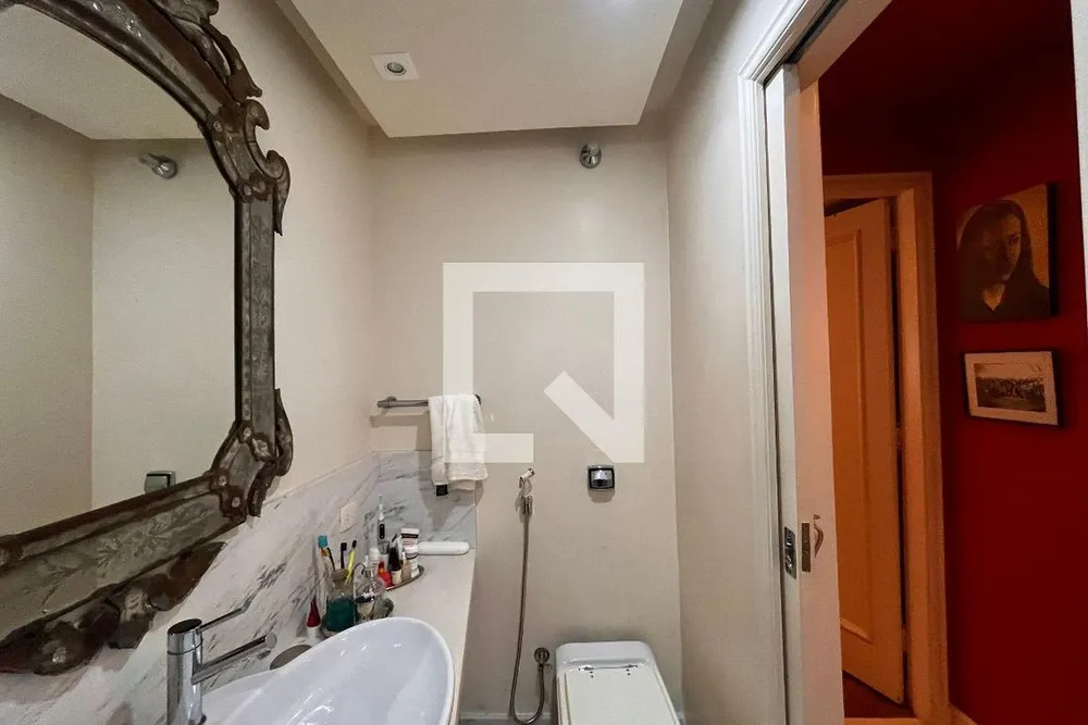Apartamento, 3 quartos, 121 m² - Foto 37