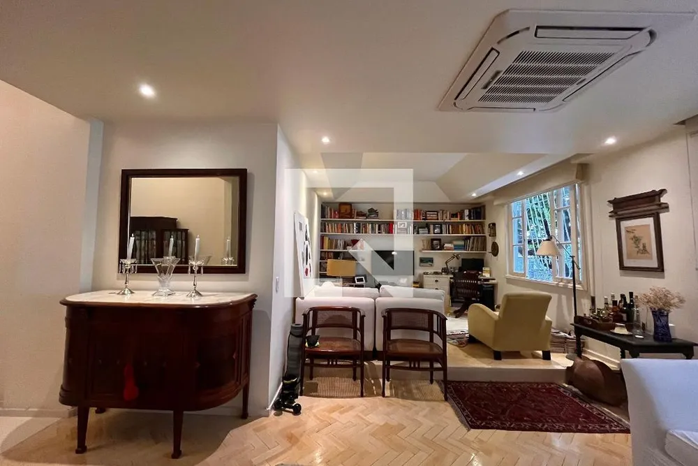 Apartamento, 3 quartos, 121 m² - Foto 8