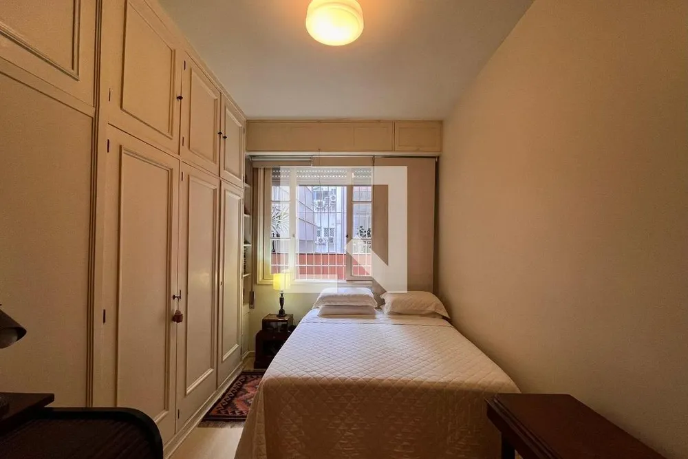 Apartamento, 3 quartos, 121 m² - Foto 21