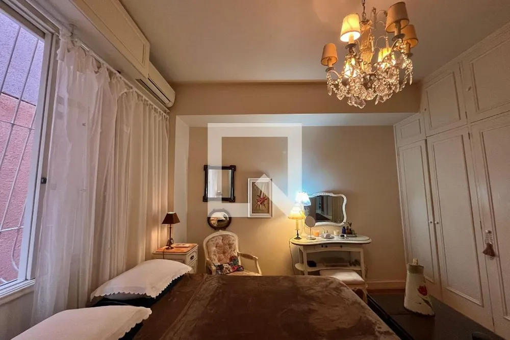 Apartamento, 3 quartos, 121 m² - Foto 11
