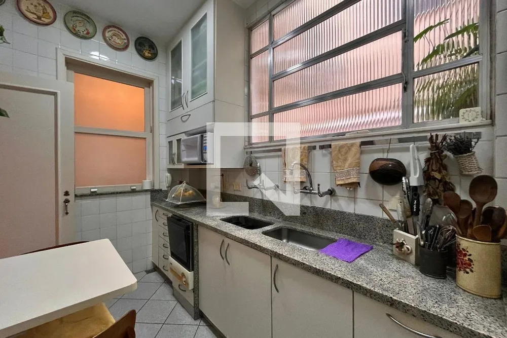 Apartamento, 3 quartos, 121 m² - Foto 43