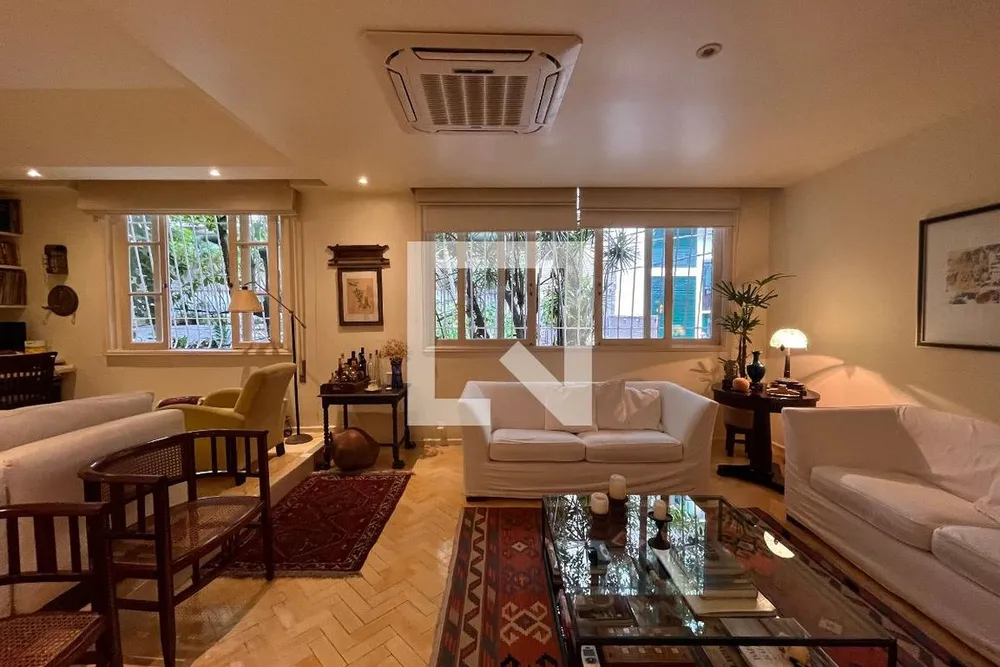 Apartamento, 3 quartos, 121 m² - Foto 7