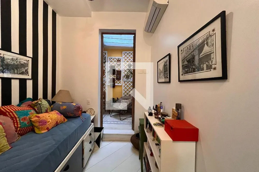 Apartamento, 3 quartos, 121 m² - Foto 25