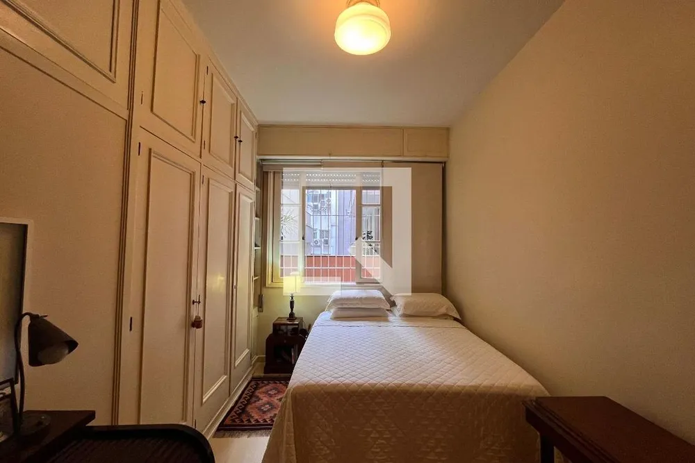 Apartamento, 3 quartos, 121 m² - Foto 22