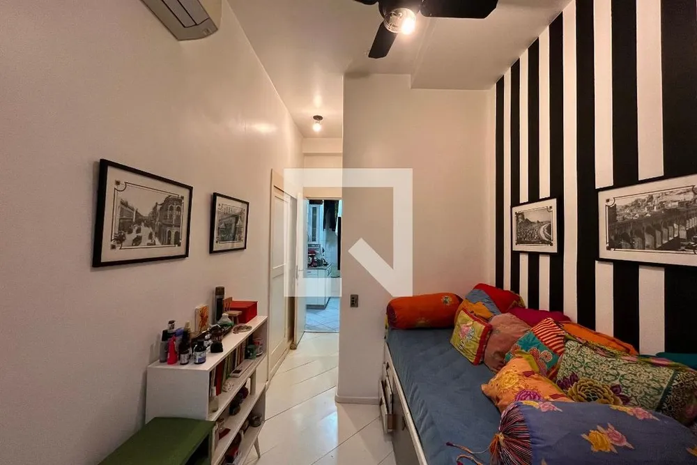 Apartamento, 3 quartos, 121 m² - Foto 24