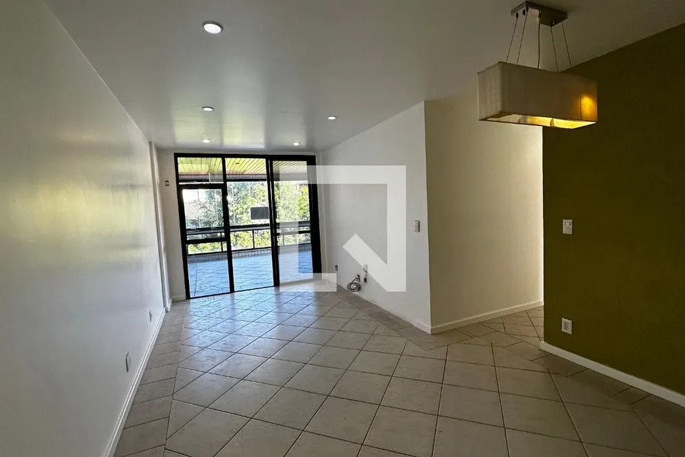 Apartamento, 3 quartos, 111 m² - Foto 1