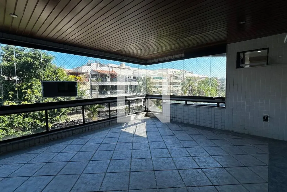 Apartamento, 3 quartos, 111 m² - Foto 6