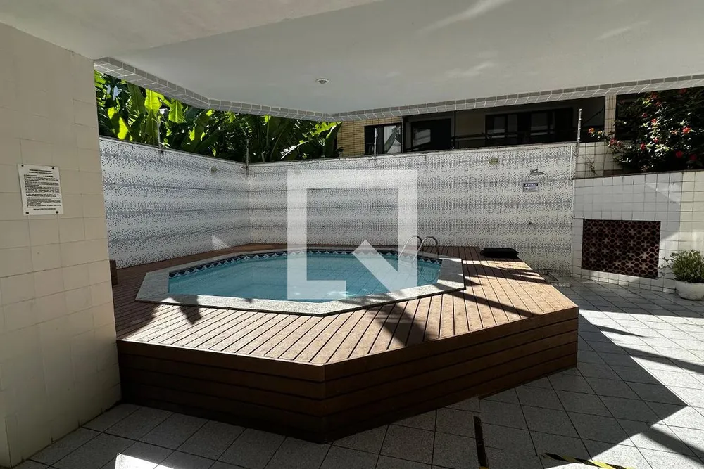 Apartamento, 3 quartos, 111 m² - Foto 41