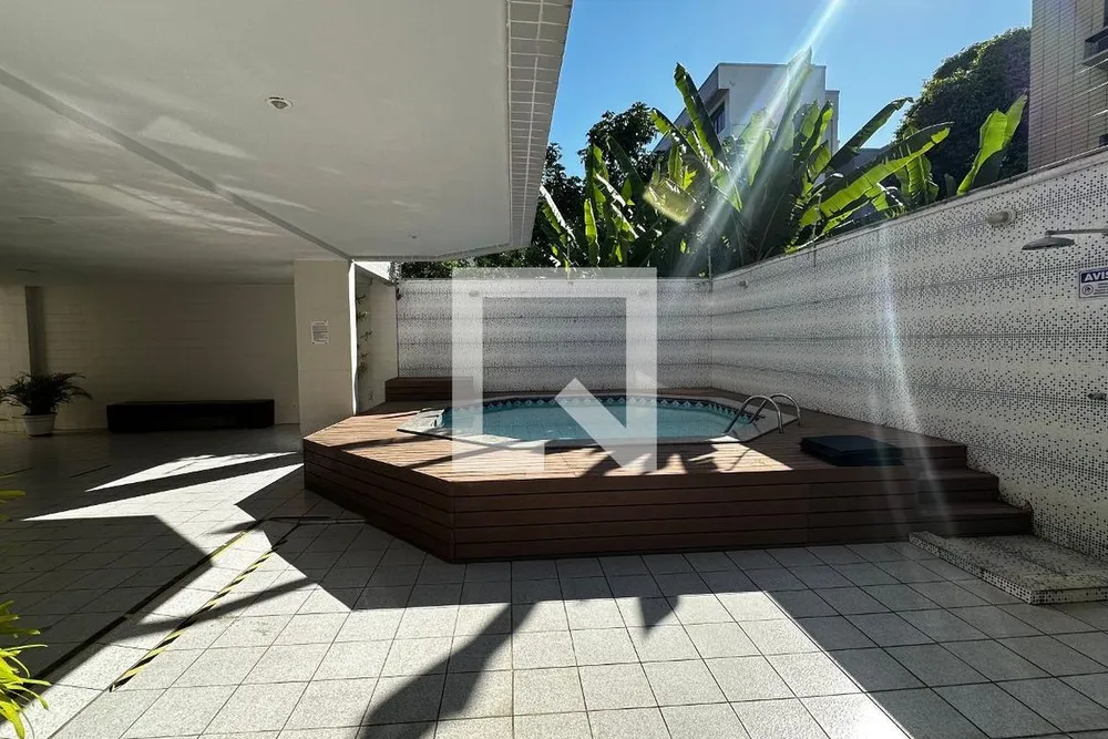 Apartamento, 3 quartos, 111 m² - Foto 42