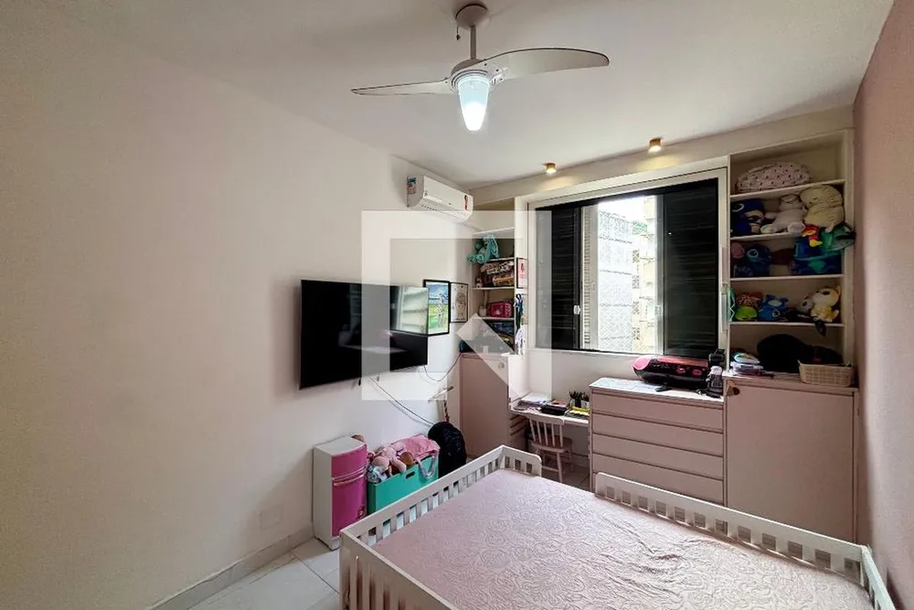 Apartamento, 3 quartos, 134 m² - Foto 23