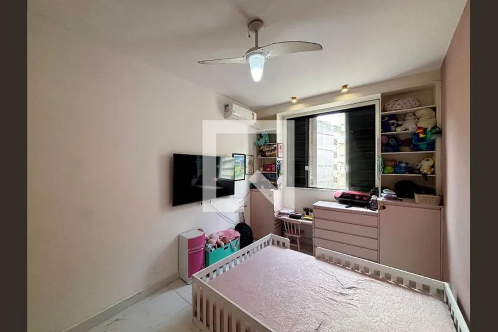 Apartamento, 3 quartos, 134 m² - Foto 17