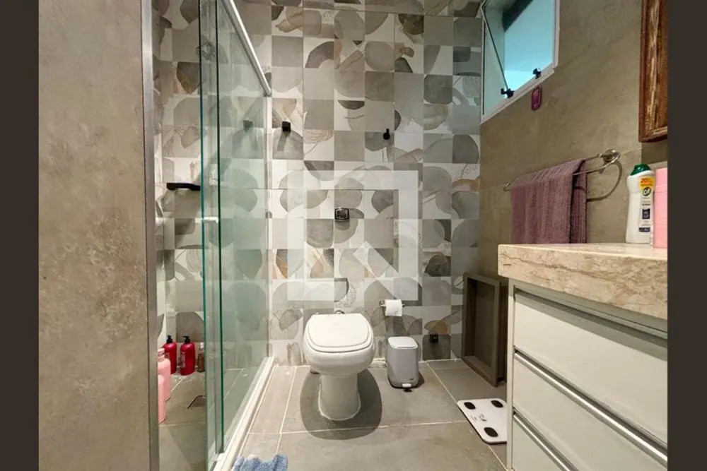 Apartamento, 3 quartos, 134 m² - Foto 20