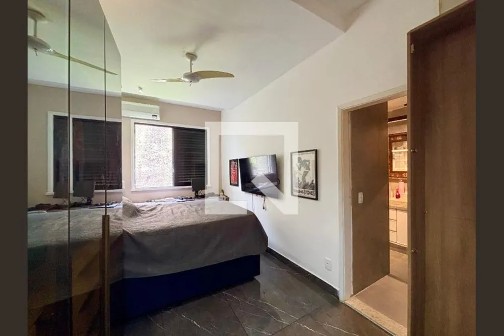 Apartamento, 3 quartos, 134 m² - Foto 21