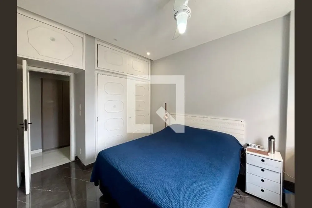 Apartamento, 3 quartos, 134 m² - Foto 11