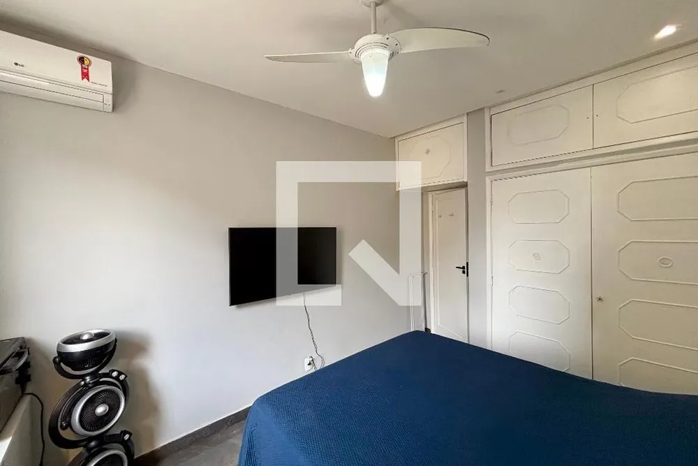 Apartamento, 3 quartos, 134 m² - Foto 22