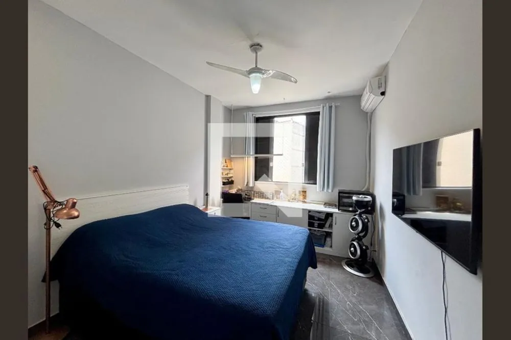 Apartamento, 3 quartos, 134 m² - Foto 10