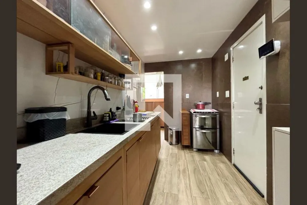 Apartamento, 3 quartos, 134 m² - Foto 14