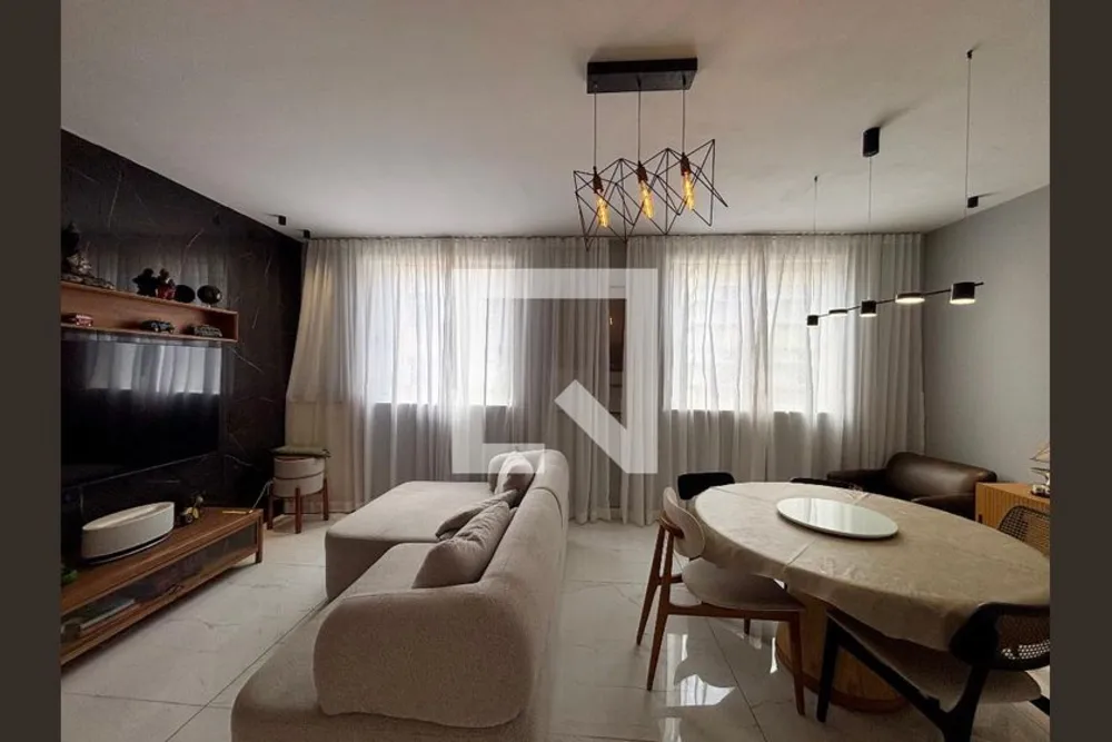 Apartamento, 3 quartos, 134 m² - Foto 6