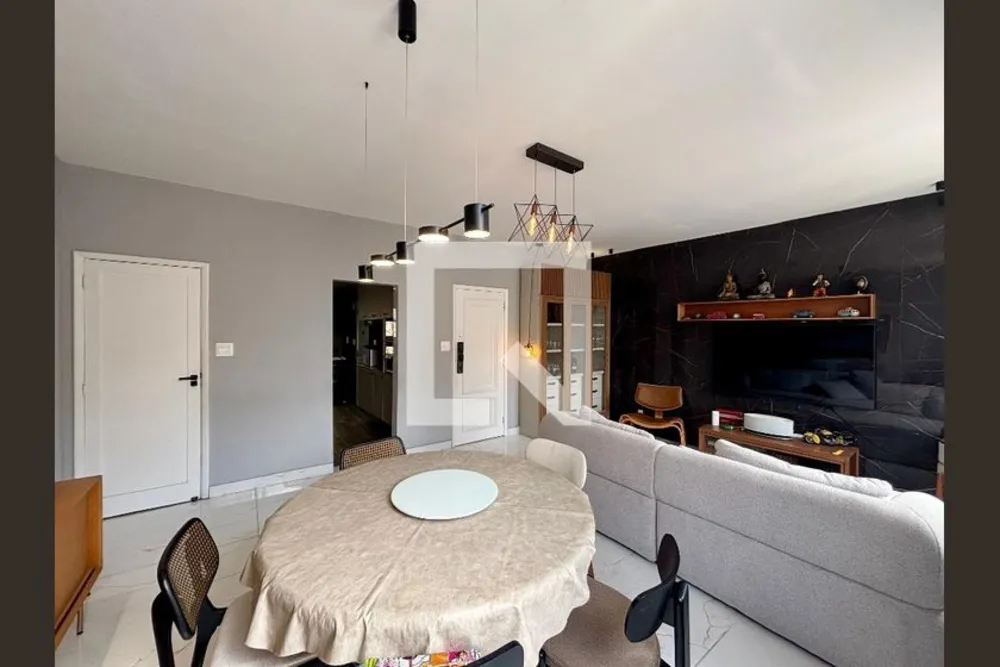 Apartamento, 3 quartos, 134 m² - Foto 4